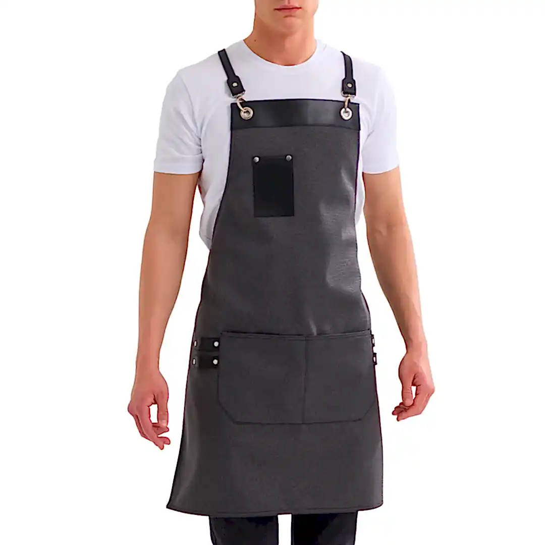 Rio Önlük - Antrasit