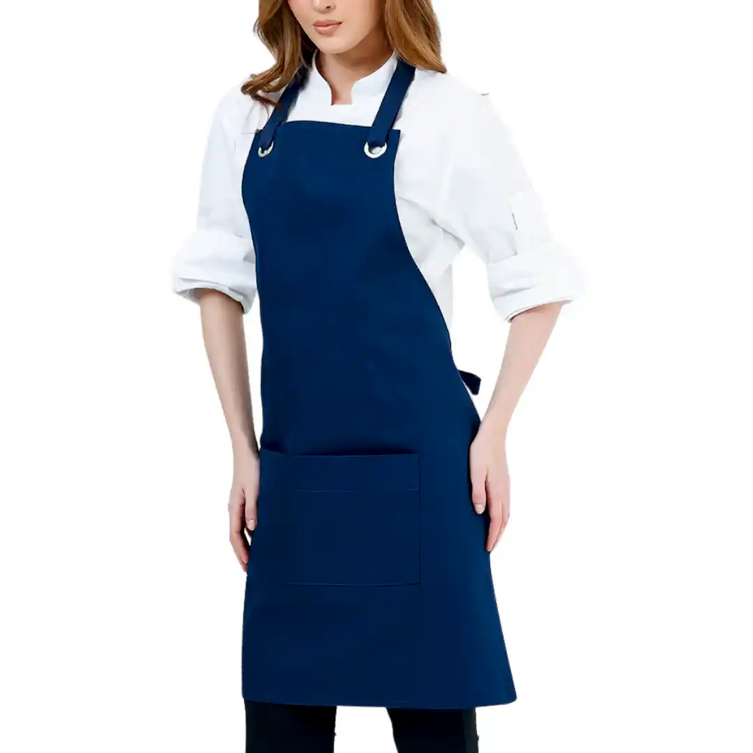 Napoli Önlük - Lacivert