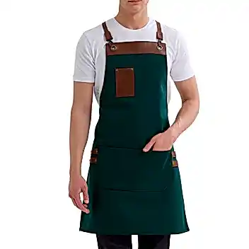 Rio Önlük - Orman Yeşili