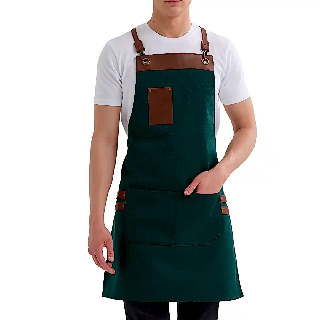 Rio Önlük - Orman Yeşili