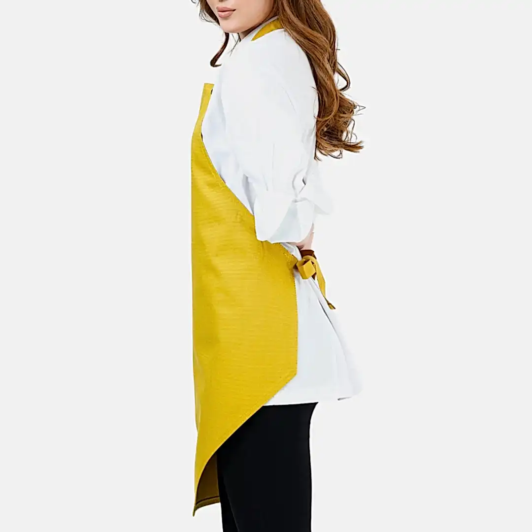 Sydney Önlük - Sarı