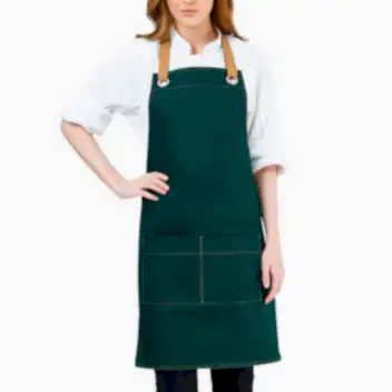 Napoli Önlük - Yeşil