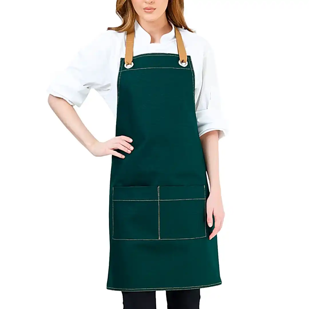 Napoli Önlük - Yeşil