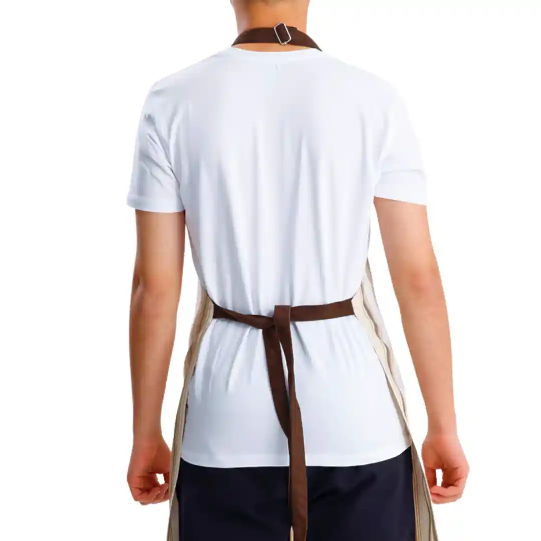 Özel Seri Önlük - Maple