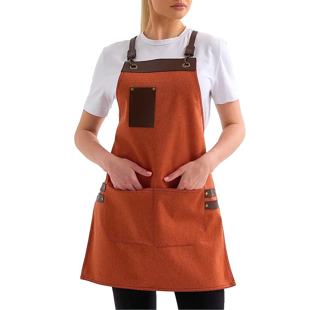 Rio Önlük - Turuncu