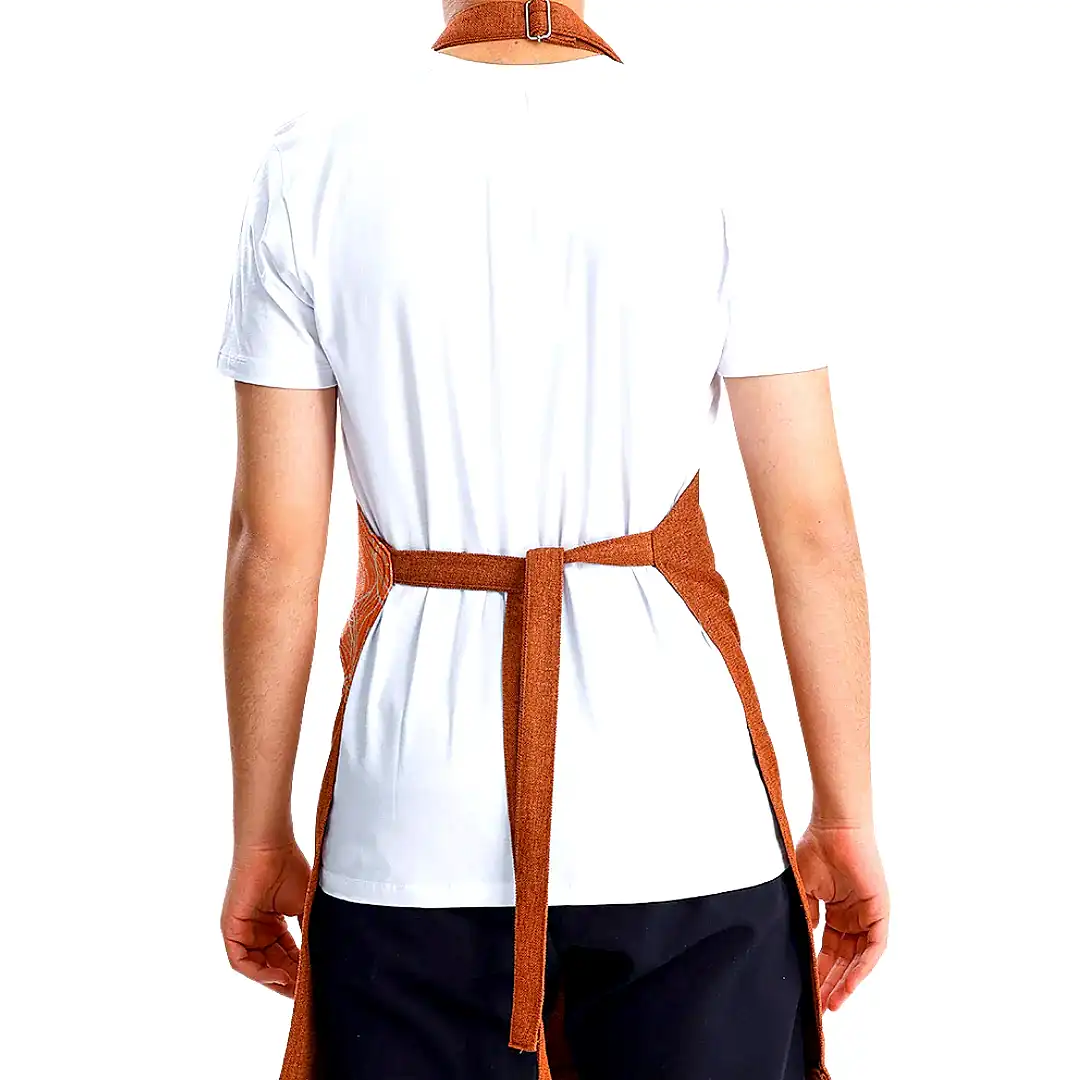 Özel Seri Önlük - Rustic