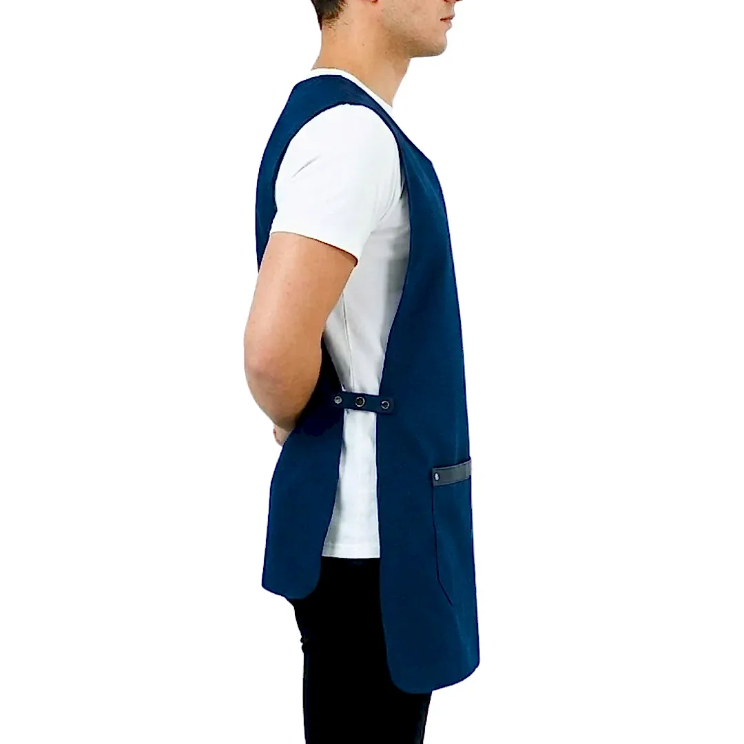 Milano Önlük - Lacivert