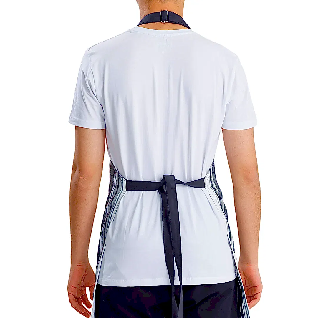 Özel Seri Önlük - Ash