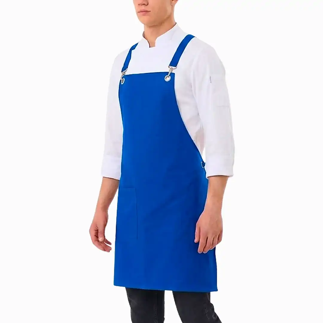 Masterchef Önlük - Mavi