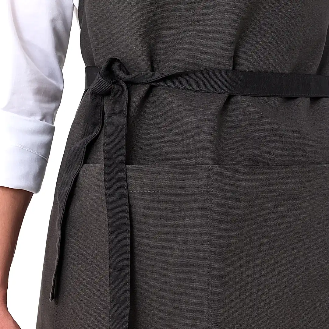 Napoli Önlük - Antrasit