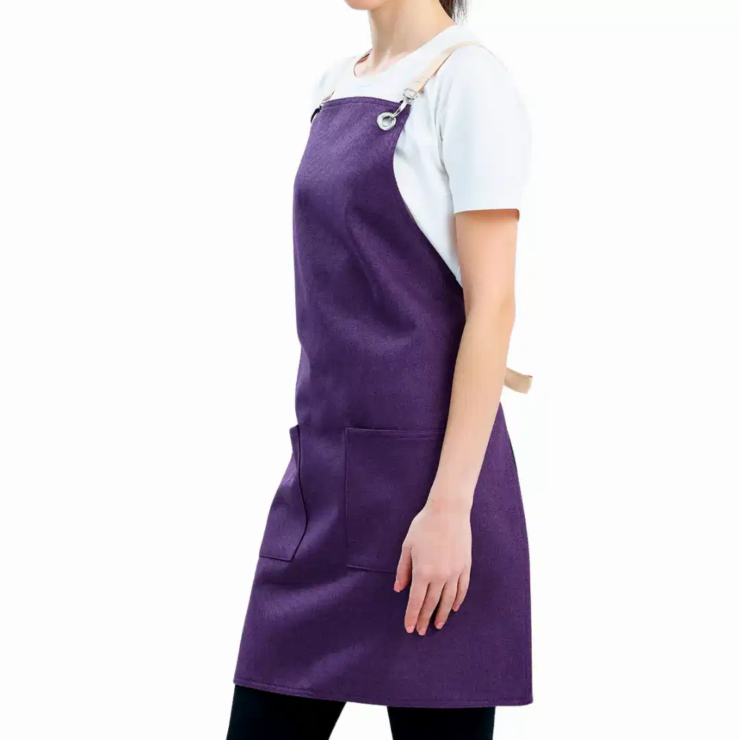 Berlin Önlük - Leylak