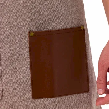 Madrid Önlük - Taş