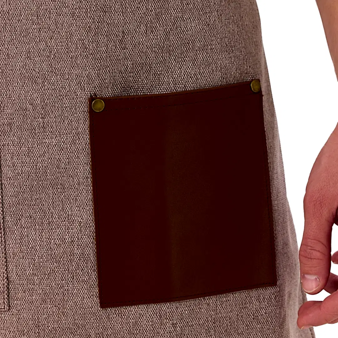 Madrid Önlük - Taş