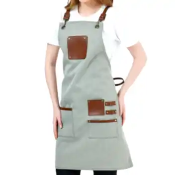 İstanbul Önlük - Adaçayı Yeşili