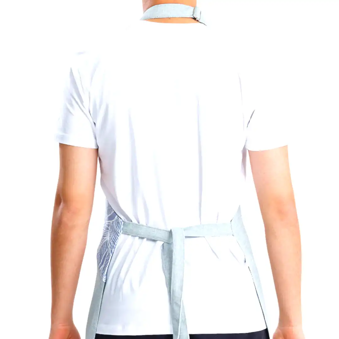 Özel Seri Önlük - Breeze