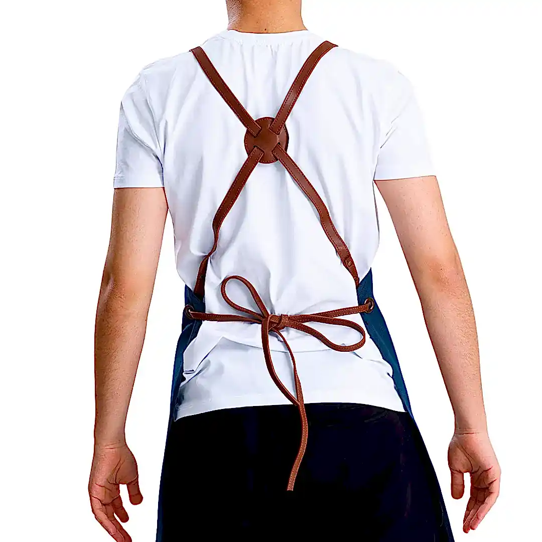 Amsterdam Önlük - Seastone