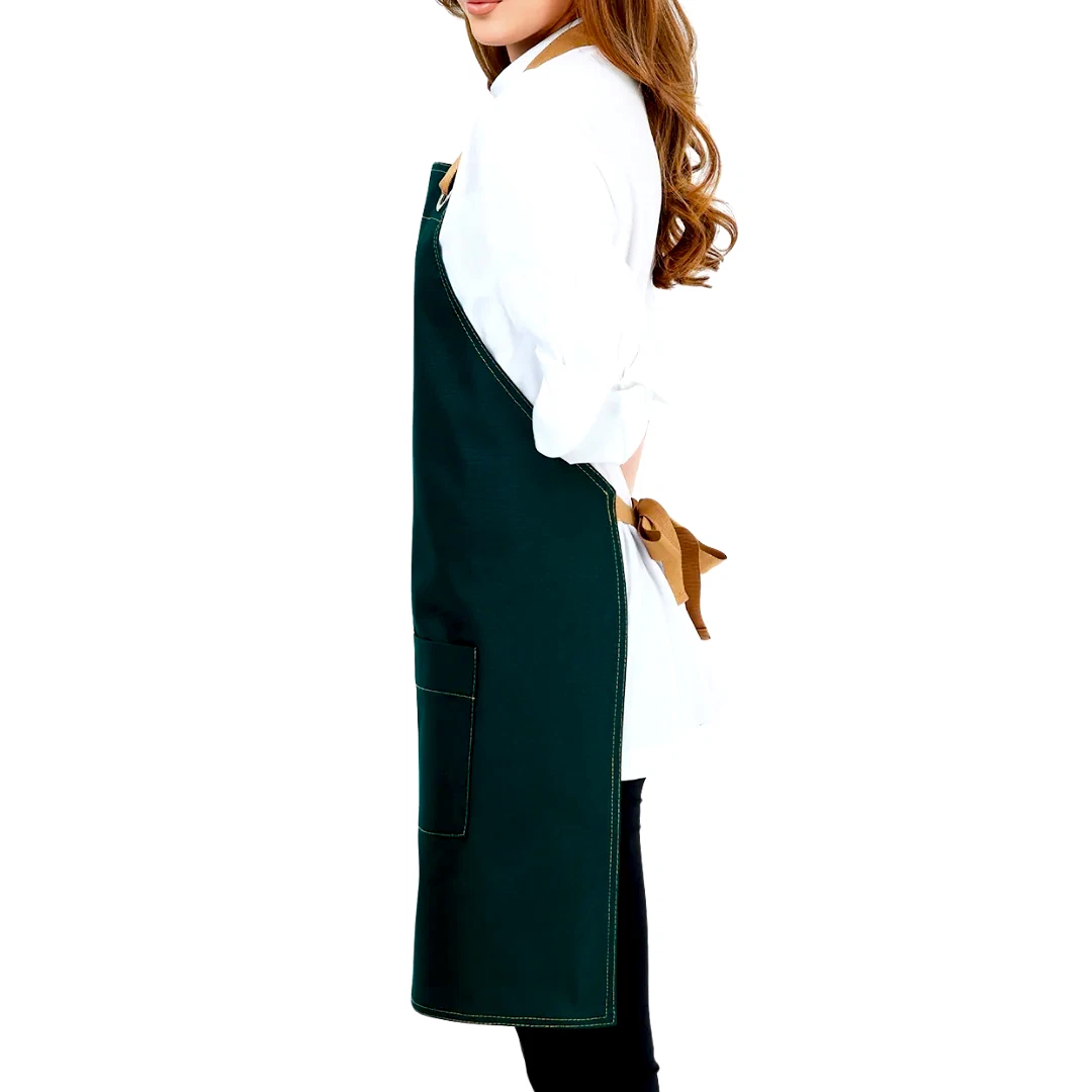 Napoli Önlük - Yeşil