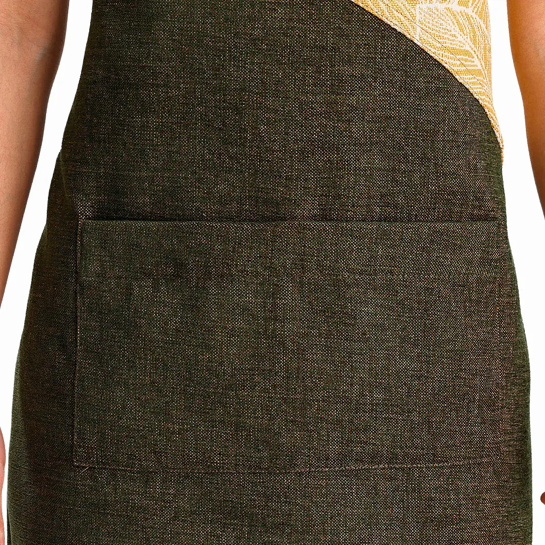 Özel Seri Önlük - Meadow