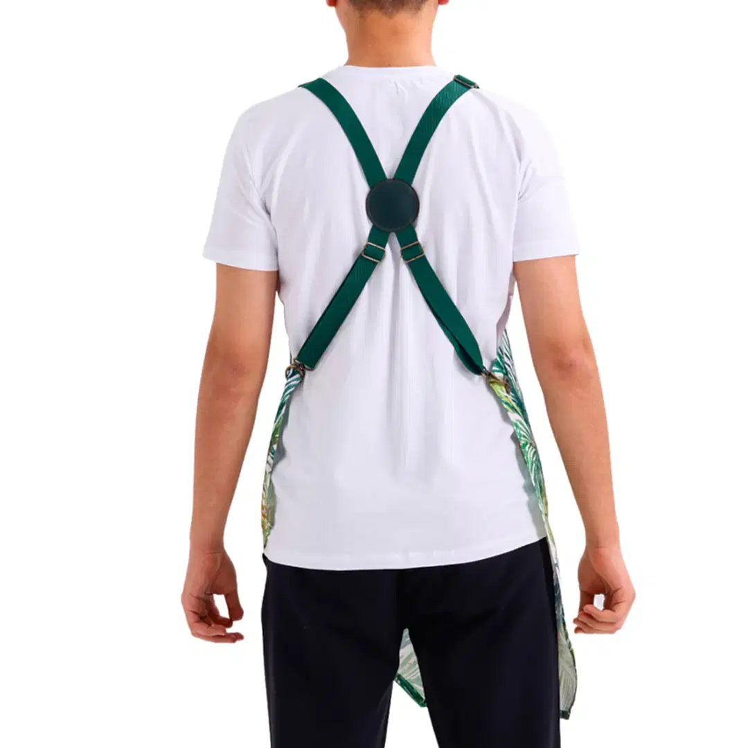 Özel Seri Önlük - Palm Vibes