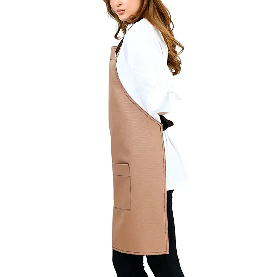 Napoli Önlük - Latte