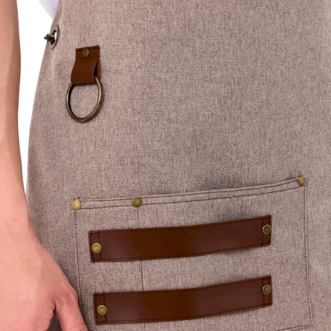 Madrid Önlük - Taş