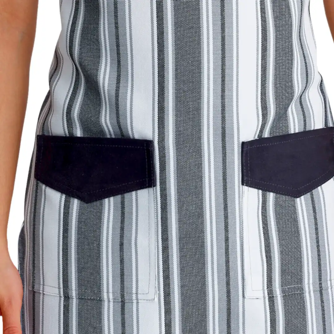 Özel Seri Önlük - Ash