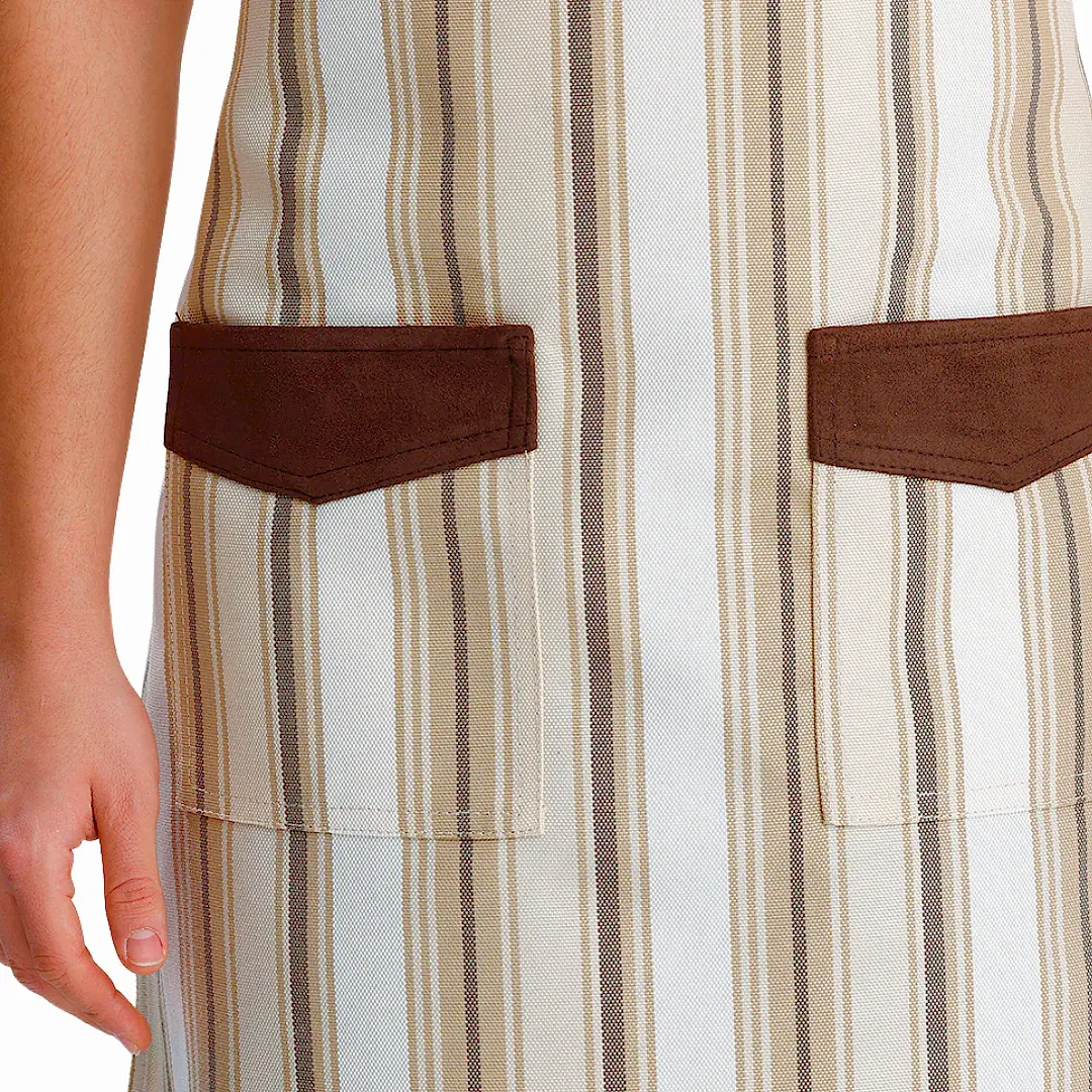 Özel Seri Önlük - Maple