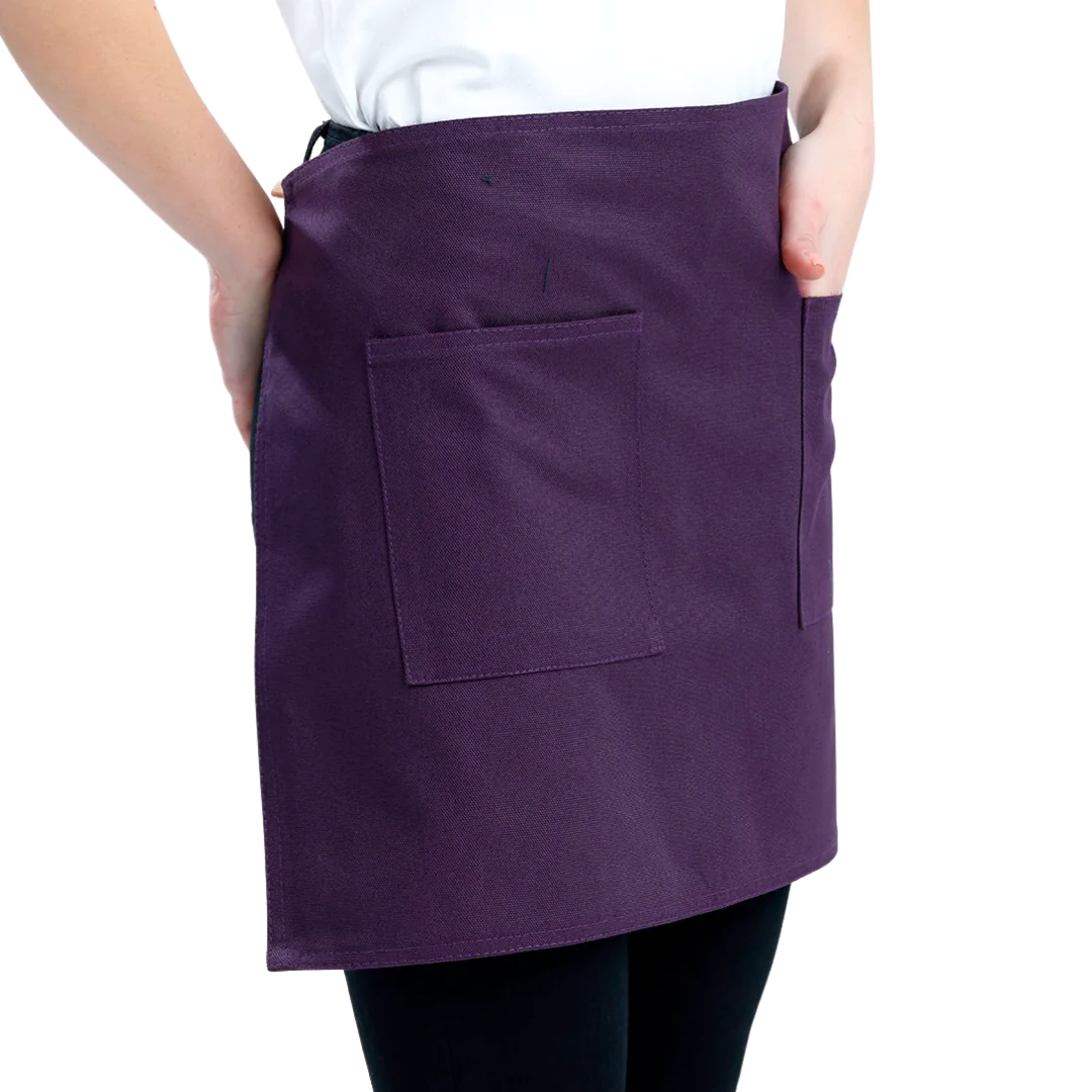 Tokyo Bistro Önlük - Leylak