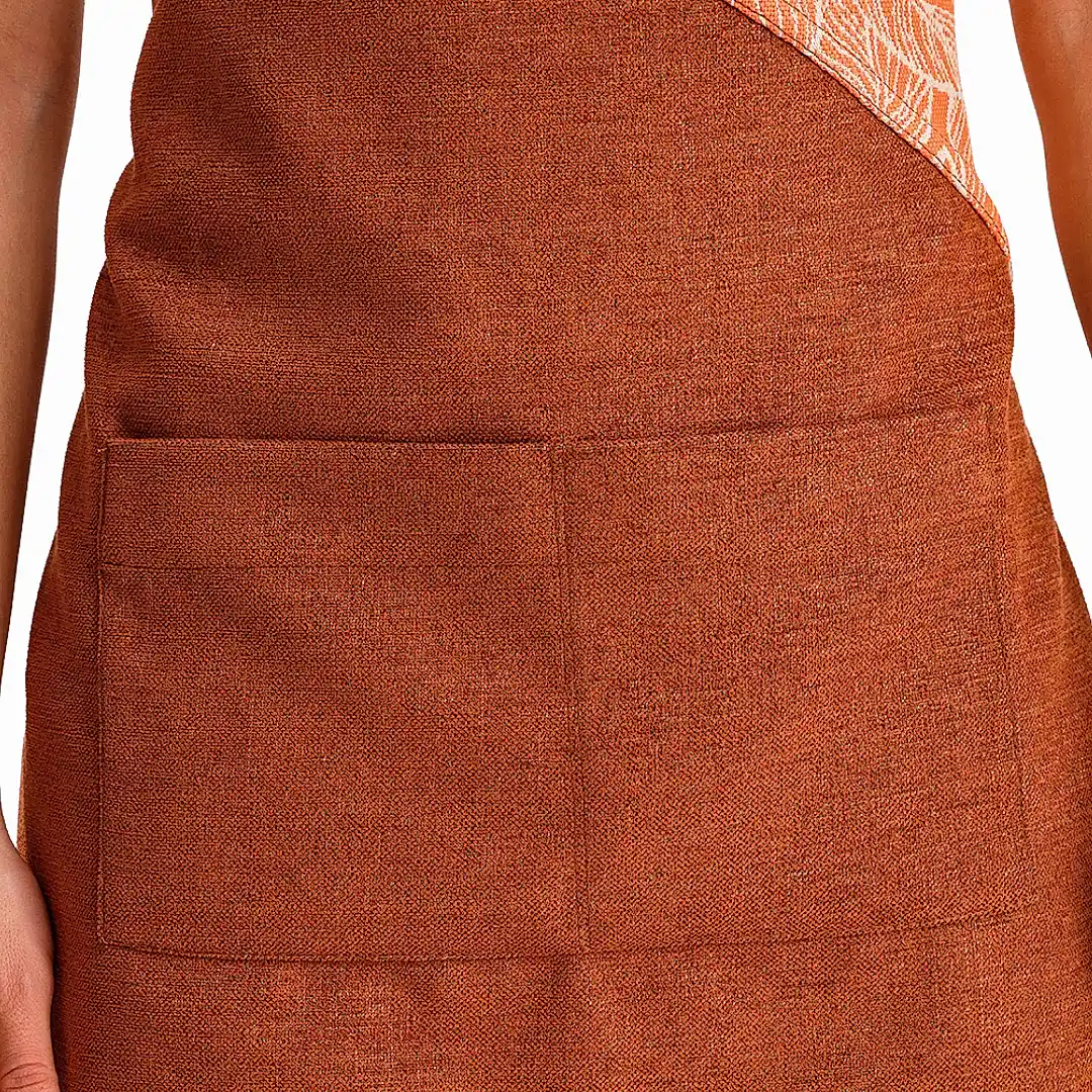 Özel Seri Önlük - Rustic