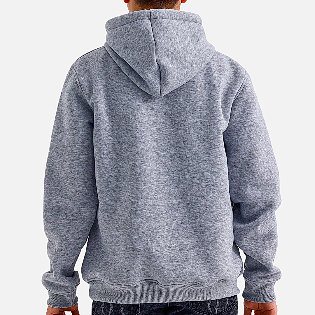 Grimelanj Kapüşonlu Sweatshirt