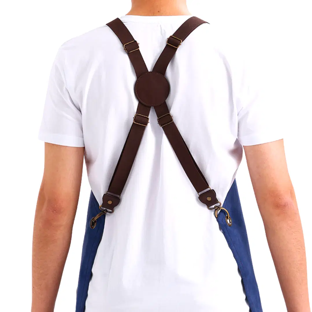 Rio Önlük - Admiral