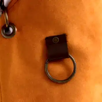 Madrid Önlük - Marigold