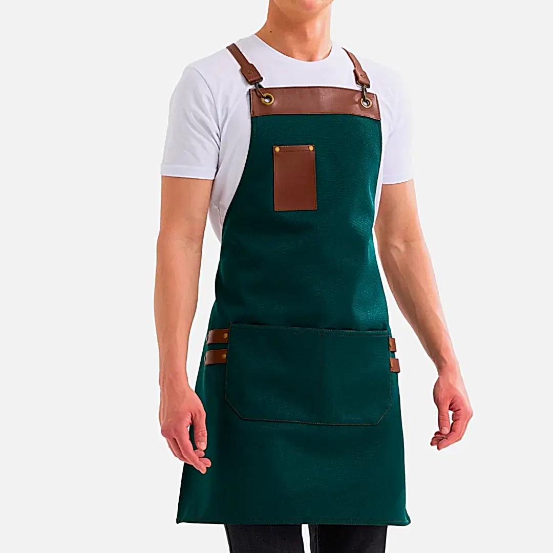 Rio Önlük - Orman Yeşili