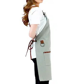 İstanbul Önlük - Adaçayı Yeşili