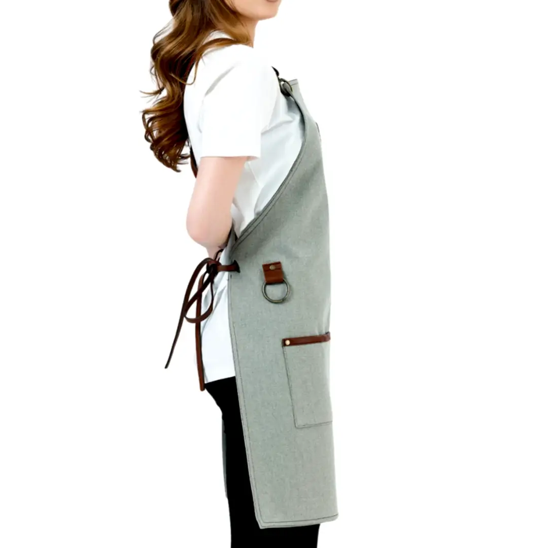 İstanbul Önlük - Adaçayı Yeşili