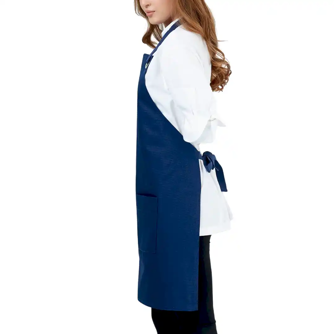 Napoli Önlük - Lacivert