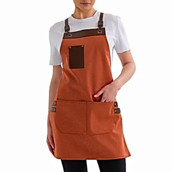 Rio Önlük - Turuncu