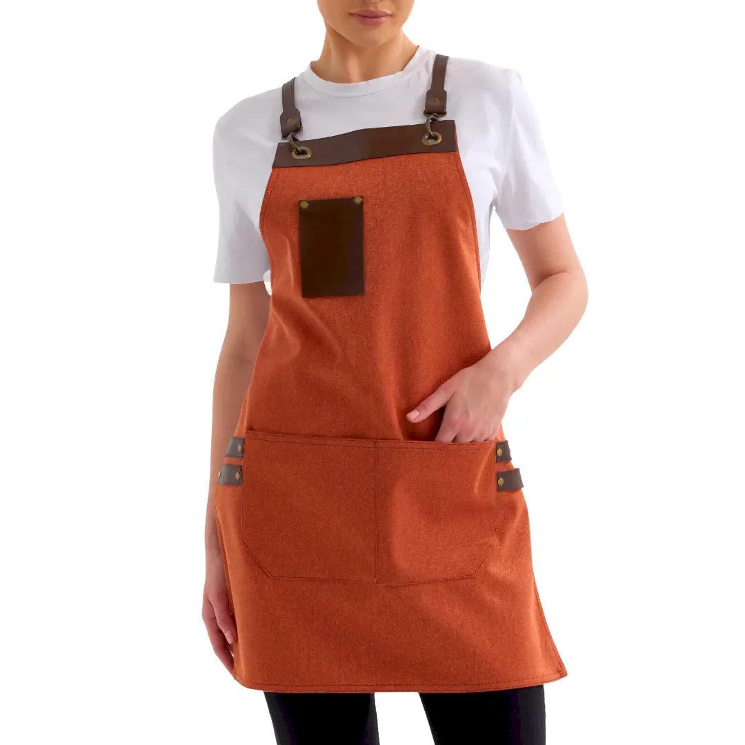 Rio Önlük - Turuncu