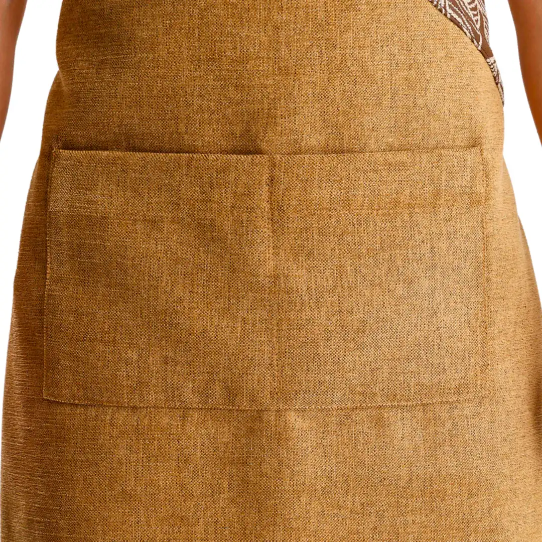 Özel Seri Önlük - Sahara