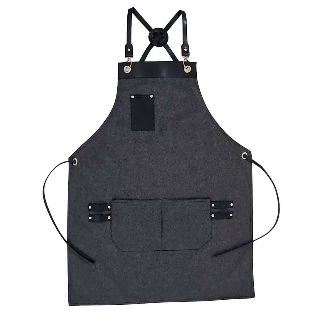 Rio Önlük - Antrasit