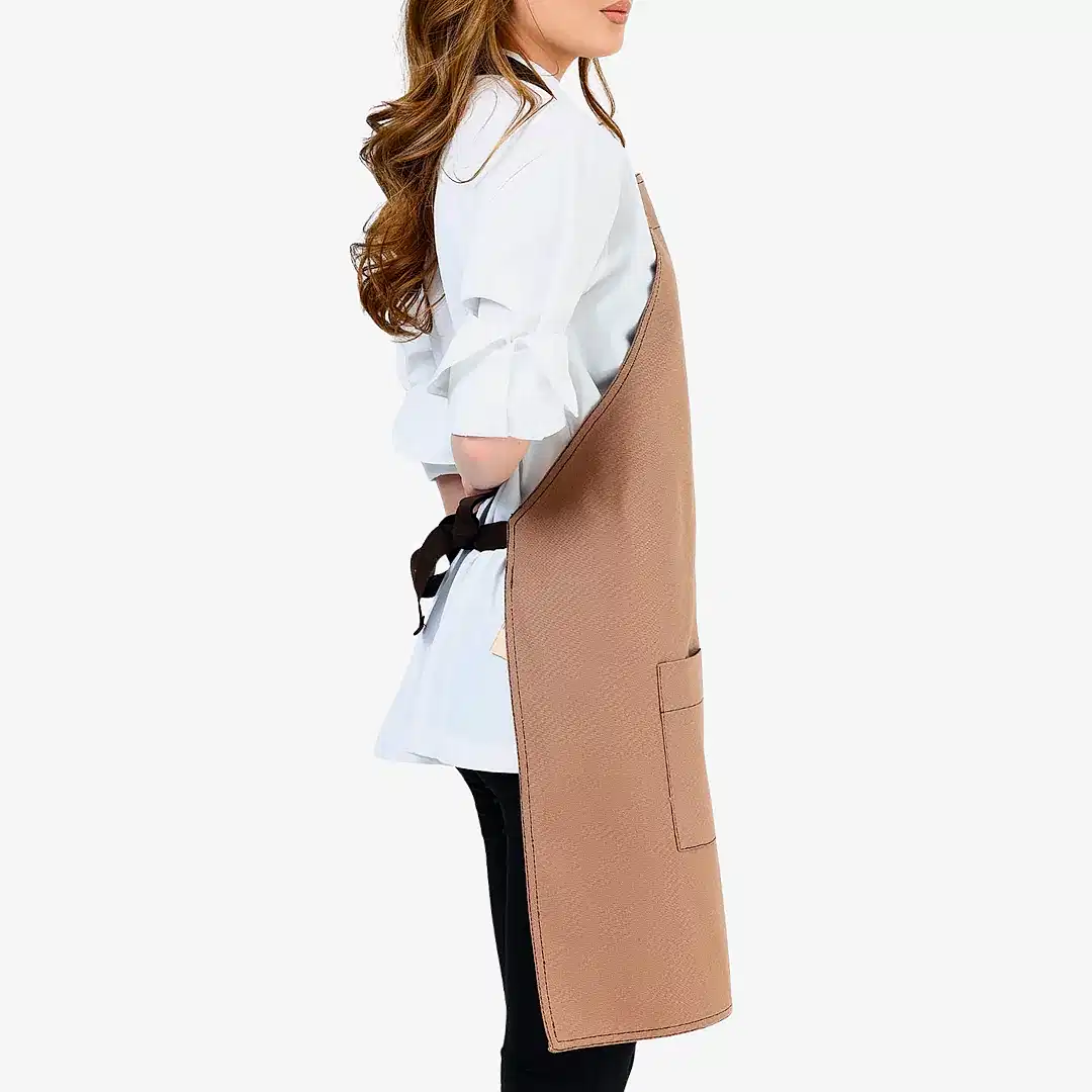 Napoli Önlük - Latte