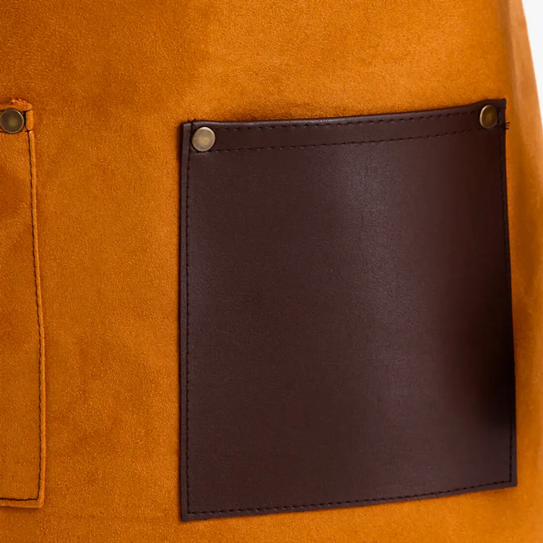 Madrid Önlük - Marigold