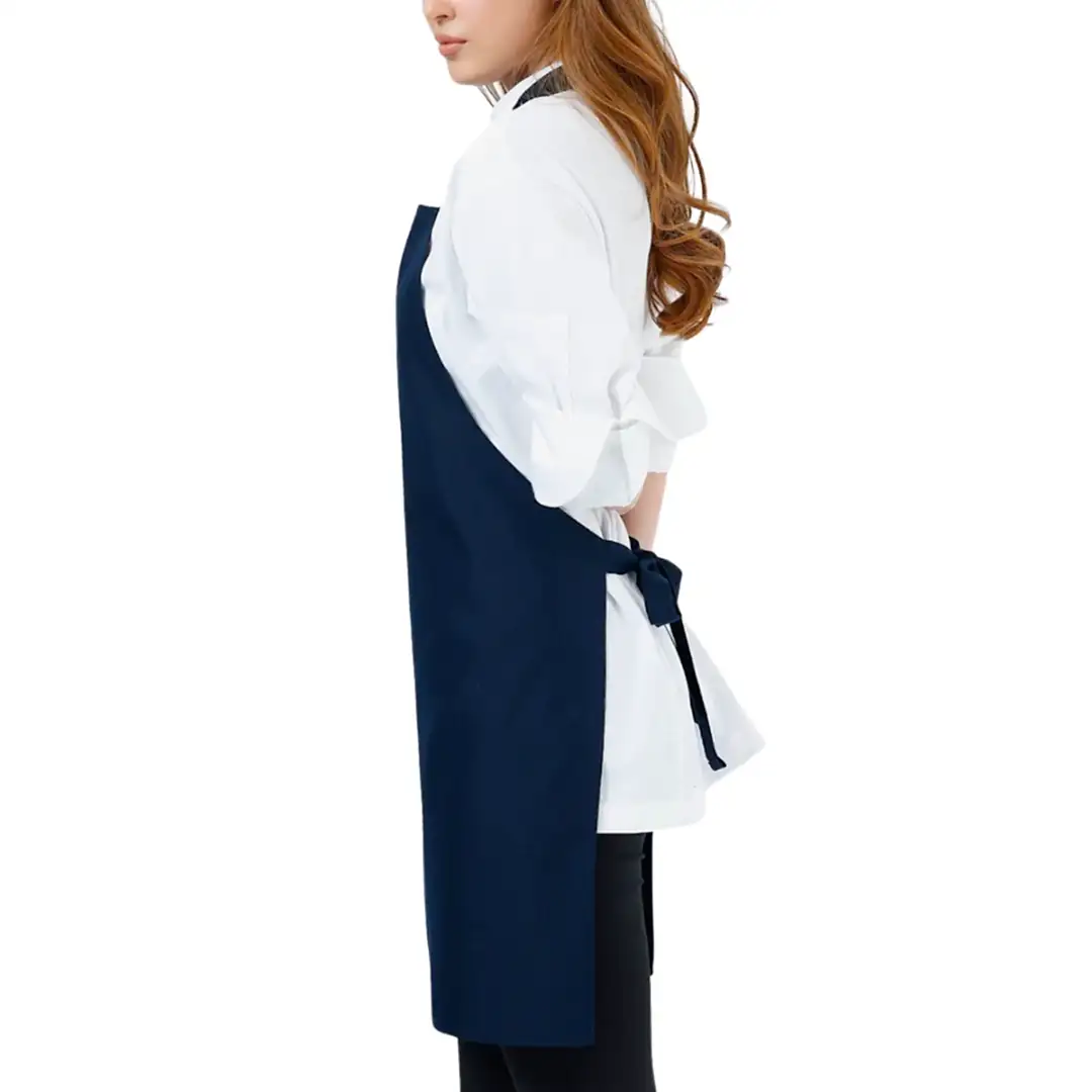 Alpaka Önlük - Lacivert (10'lu Paket)