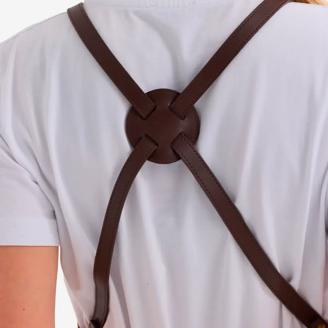 Rio Önlük - Turuncu