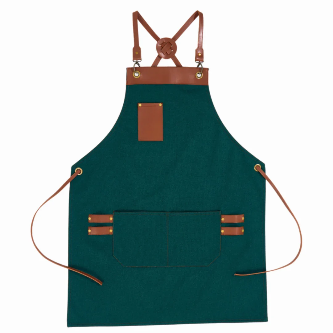 Rio Önlük - Orman Yeşili