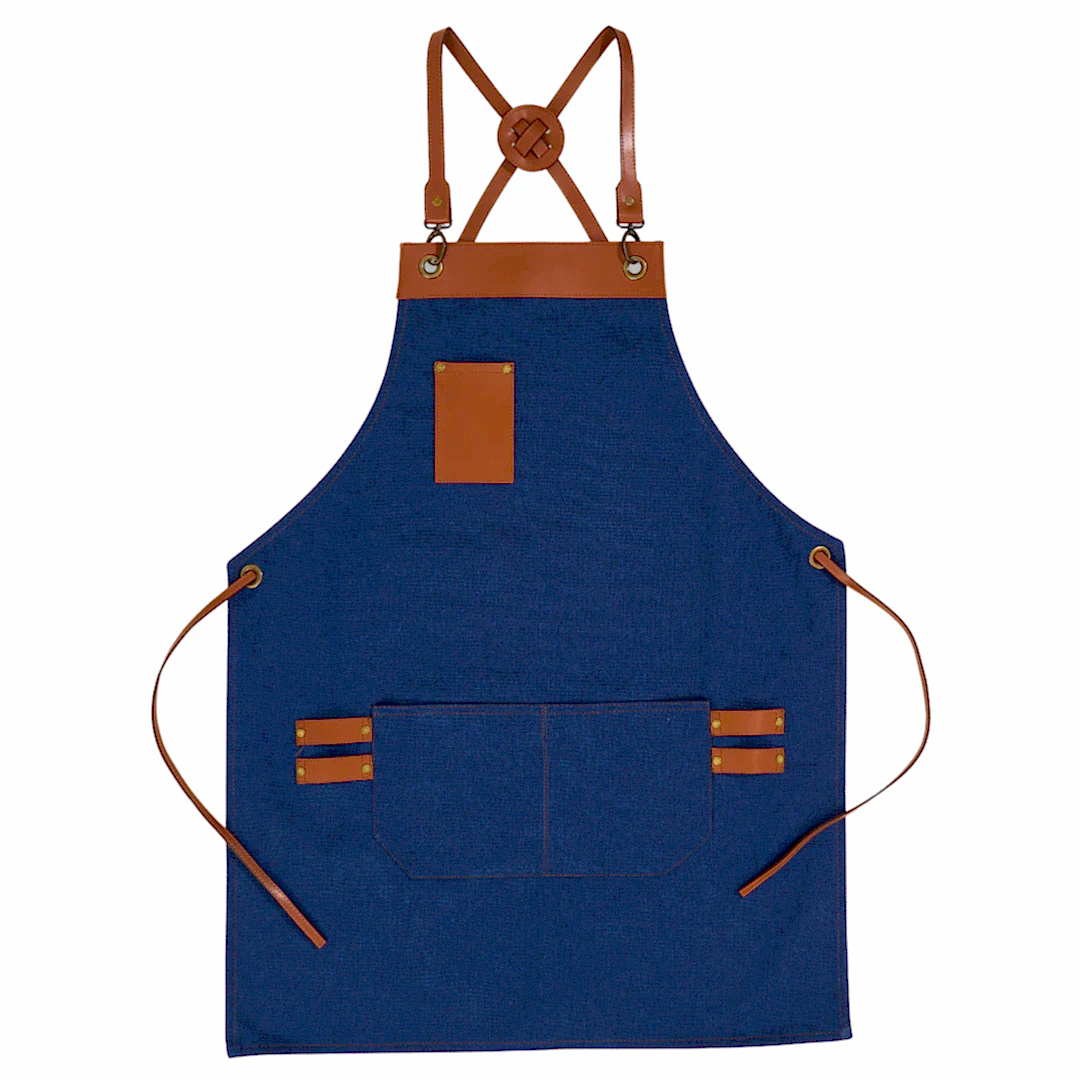 Rio Önlük - Lacivert