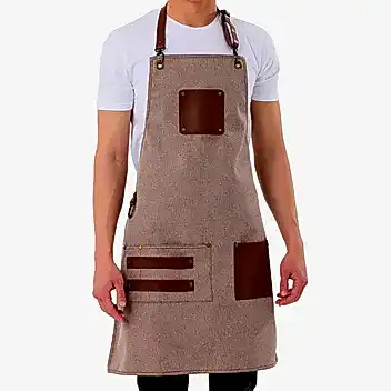 Madrid Önlük - Taş