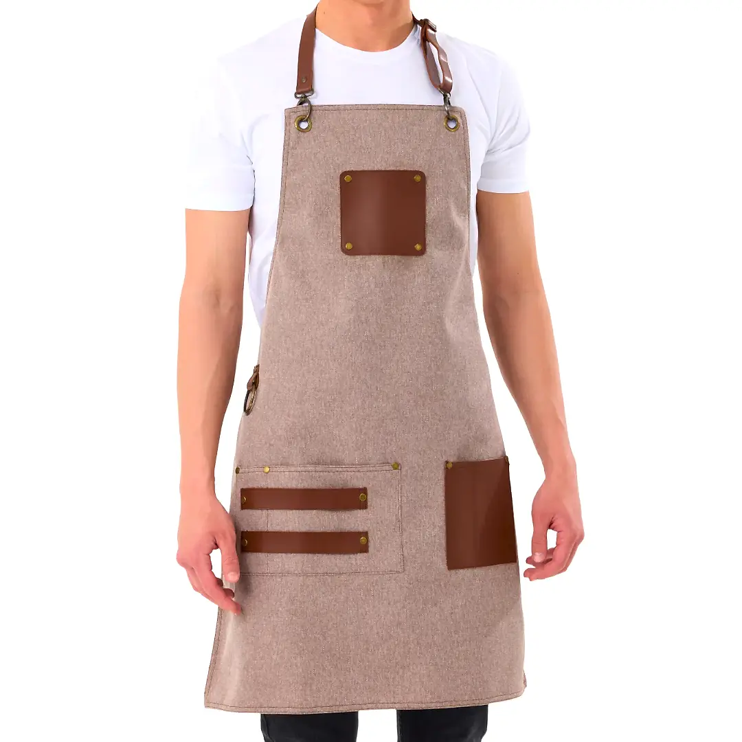 Madrid Önlük - Taş