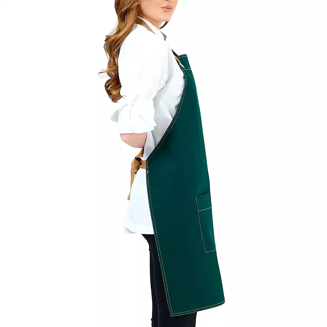 Napoli Önlük - Yeşil