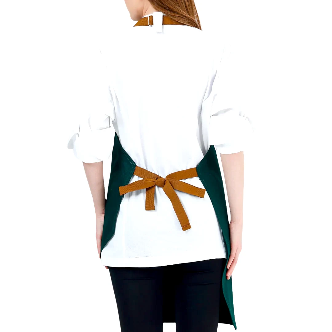 Sydney Önlük - Yeşil